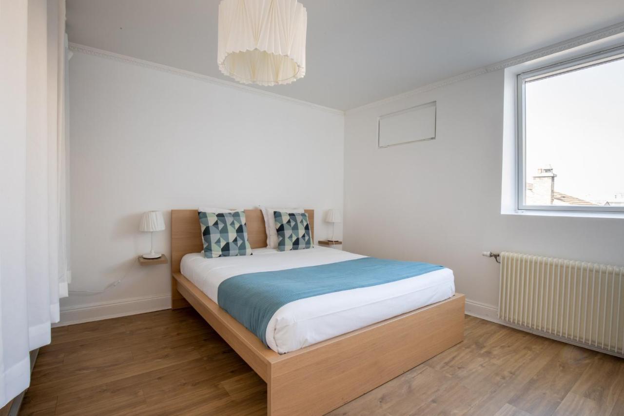 Duplex Reims Gare Centre Arena 아파트 외부 사진